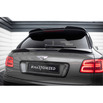 Set de Splitters Bentley Bentayga Mk1