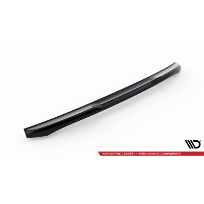 Set de Splitters Bentley Bentayga Mk1