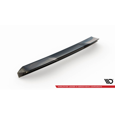 Set de Splitters Bentley Bentayga Mk1