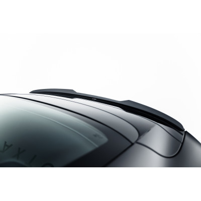 Set de Splitters Bentley Continental GT Coupe Mk3