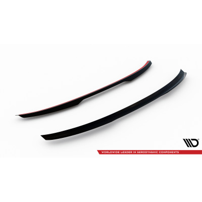 Set de Splitters Bentley Continental GT Coupe Mk3