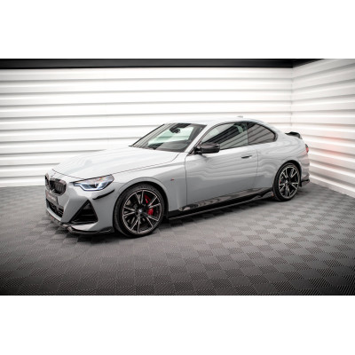 Set de Splitters BMW 2 Coupe M240i G42