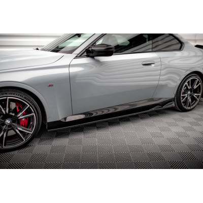 Set de Splitters BMW 2 Coupe M240i G42