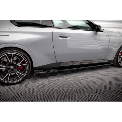 Set de Splitters BMW 2 Coupe M240i G42
