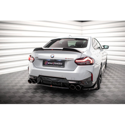 Set de Splitters BMW 2 Coupe M240i G42