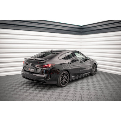 Set de Splitters BMW 2 Gran Coupe M-Pack F44