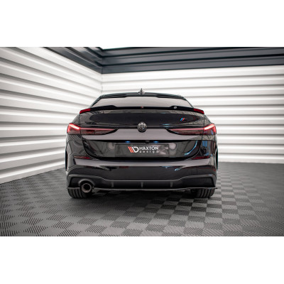 Set de Splitters BMW 2 Gran Coupe M-Pack F44