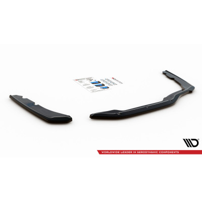 Set de Splitters BMW 2 Gran Coupe M-Pack F44