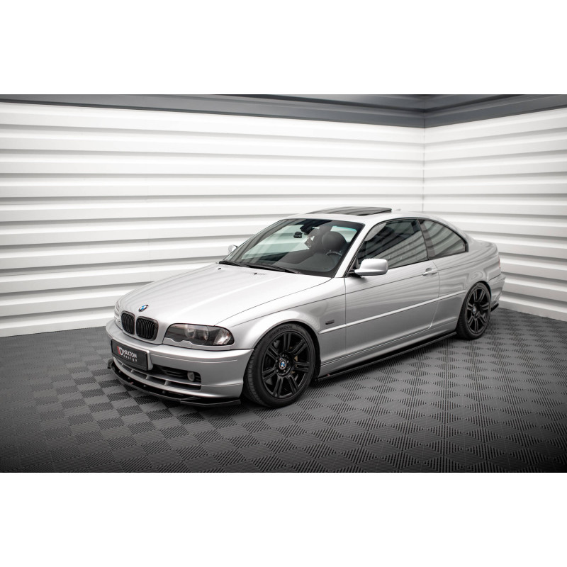 Set de Splitters BMW 3 Coupe E46