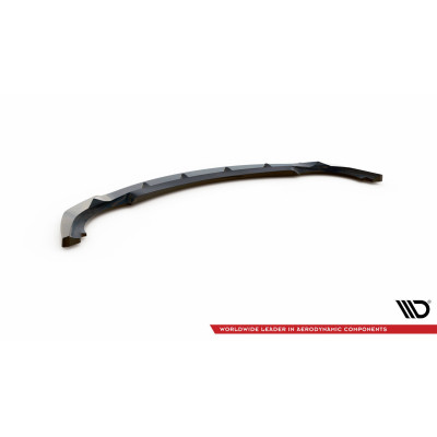 Set de Splitters BMW 3 Coupe E46