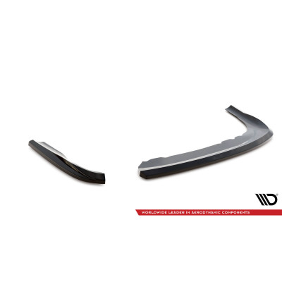 Set de Splitters BMW 3 Coupe E46