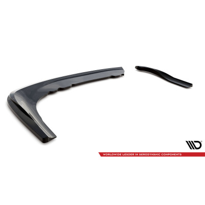 Set de Splitters BMW 3 Coupe E46