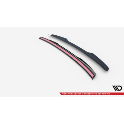 Set de Splitters BMW 3 Coupe E46