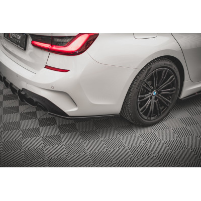 Set de Splitters BMW 3 M-Pack Touring G21