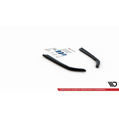 Set de Splitters BMW 3 M-Pack Touring G21