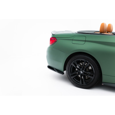 Set de Splitters BMW 4 Cabrio F33