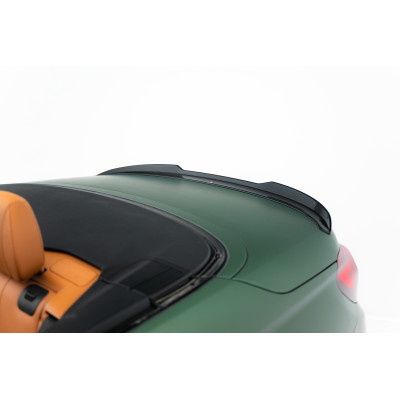 Set de Splitters BMW 4 Cabrio F33