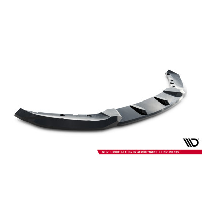 Set de Splitters BMW 4 Cabrio F33