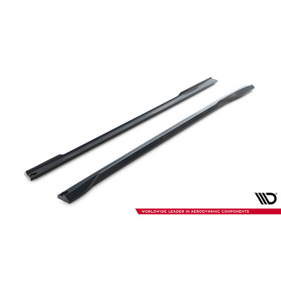 Set de Splitters BMW 4 Cabrio F33