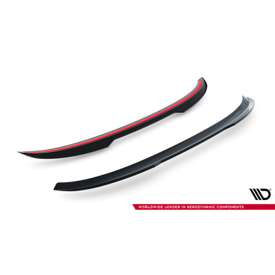 Set de Splitters BMW 4 Cabrio F33