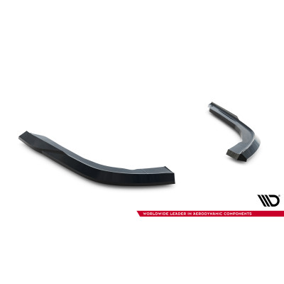 Set de Splitters BMW 4 Cabrio F33