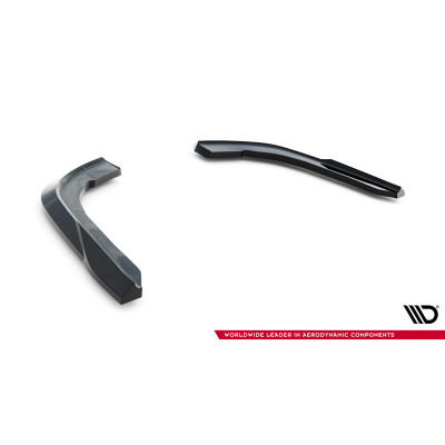 Set de Splitters BMW 4 Cabrio F33