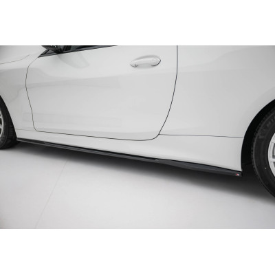 Set de Splitters BMW 4 Coupe / Cabrio G22 / G23