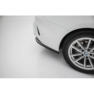 Set de Splitters BMW 4 Coupe / Cabrio G22 / G23