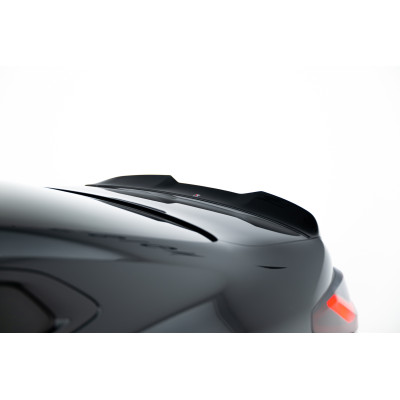 Set de Splitters BMW 4 M-Pack Coupe G22 / G22 Facelift