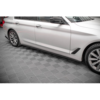 Set de Splitters BMW 5 Sedan G30