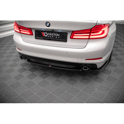 Set de Splitters BMW 5 Sedan G30