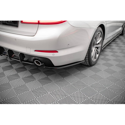 Set de Splitters BMW 5 Sedan G30