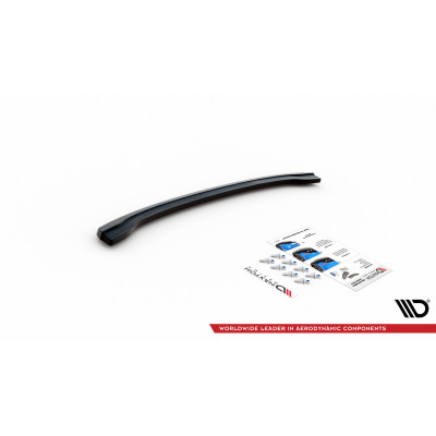 Set de Splitters BMW 5 Sedan G30