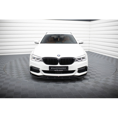 Set de Splitters BMW 5 Sedan M-Pack G30