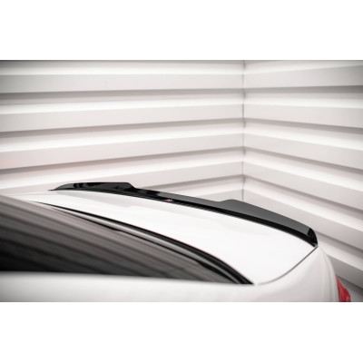 Set de Splitters BMW 5 Sedan M-Pack G30