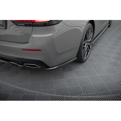 Set de Splitters BMW 5 Touring G31