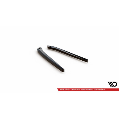 Set de Splitters BMW 5 Touring G31