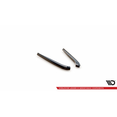 Set de Splitters BMW 5 Touring G31