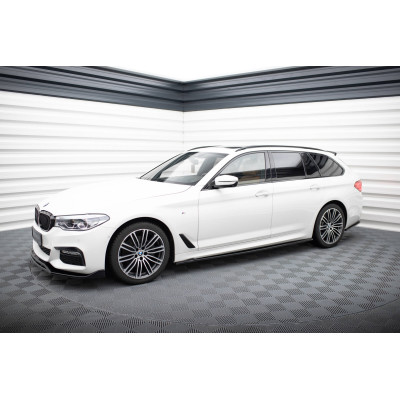Set de Splitters BMW 5 Touring M-Pack G31