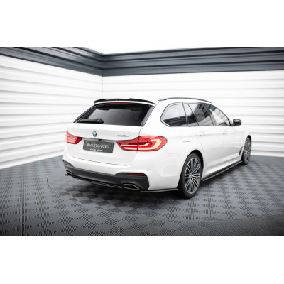 Set de Splitters BMW 5 Touring M-Pack G31