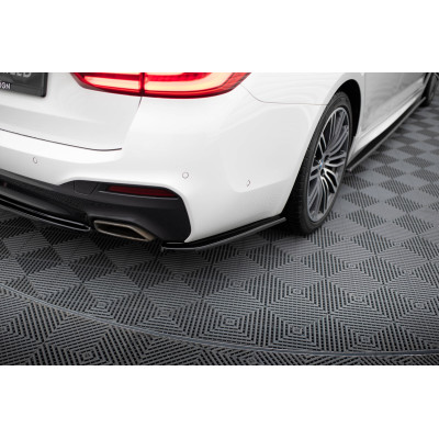 Set de Splitters BMW 5 Touring M-Pack G31