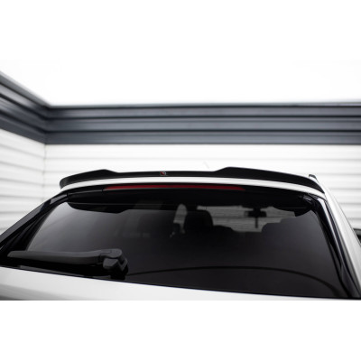 Set de Splitters BMW 5 Touring M-Pack G31