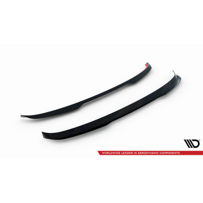 Set de Splitters BMW 5 Touring M-Pack G31