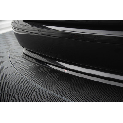 Set de Splitters BMW 7 E65