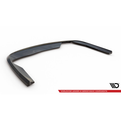 Set de Splitters BMW 7 E65