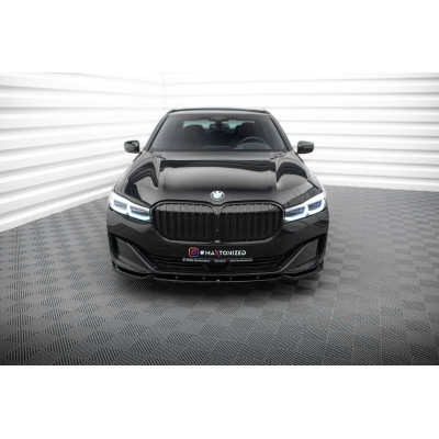 Set de Splitters BMW 7 G11 Facelift