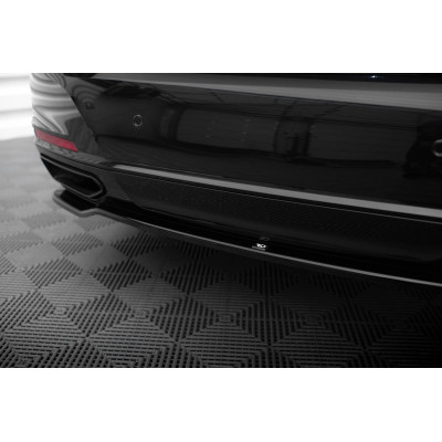 Set de Splitters BMW 7 G11 Facelift