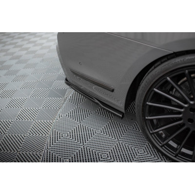 Set de Splitters BMW 7 G11 M-Pack Facelift