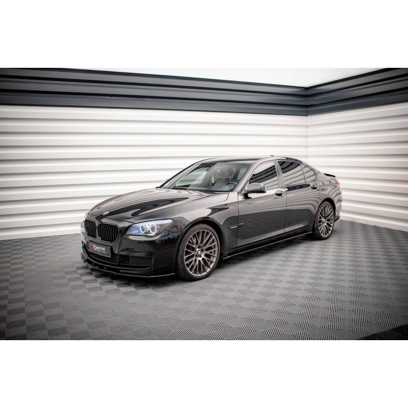 Set de Splitters BMW 7 M-Pack F01