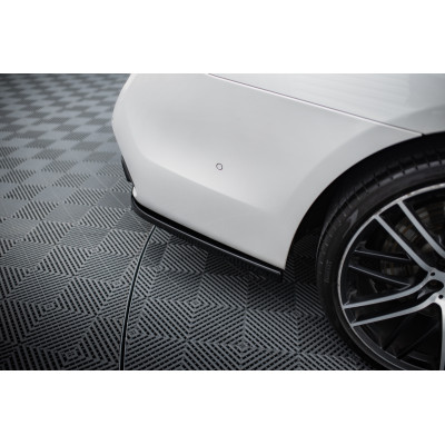 Set de Splitters BMW 7 M-Pack G11